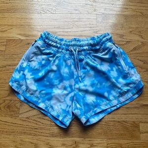 Athleta Girl All Play 3” Short